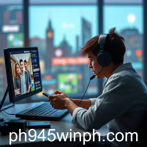 Gaming and English Education: A Digital Revolution