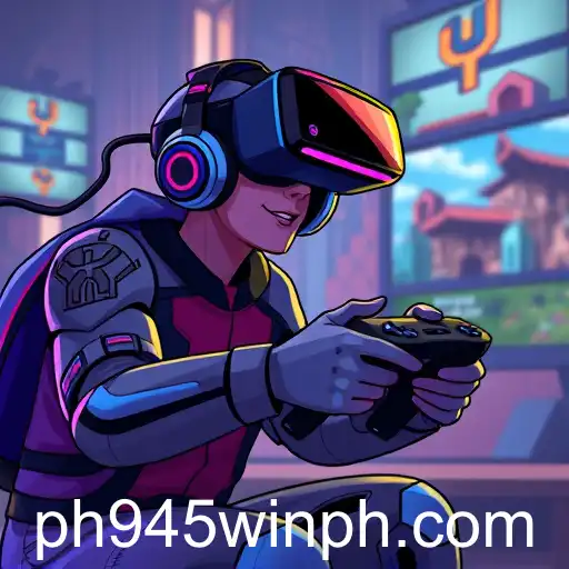 Gaming in the Age of Community: The Rise of PH945
