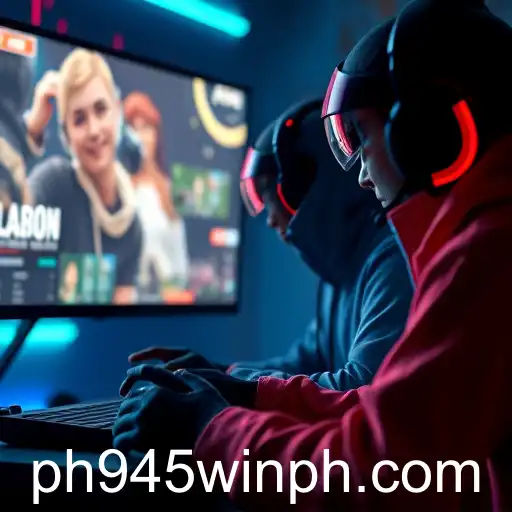 The Rising Popularity of Online Gaming