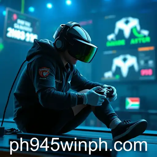The Rise of Gaming in 2025