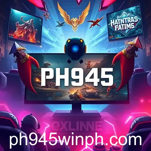 The Rise of PH945 in Gaming